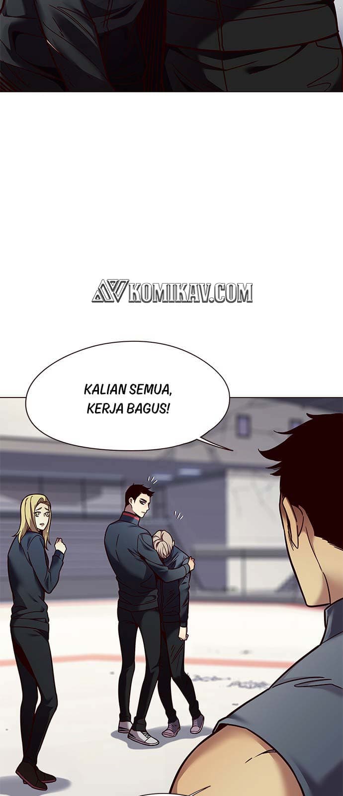 Eleceed Page 64