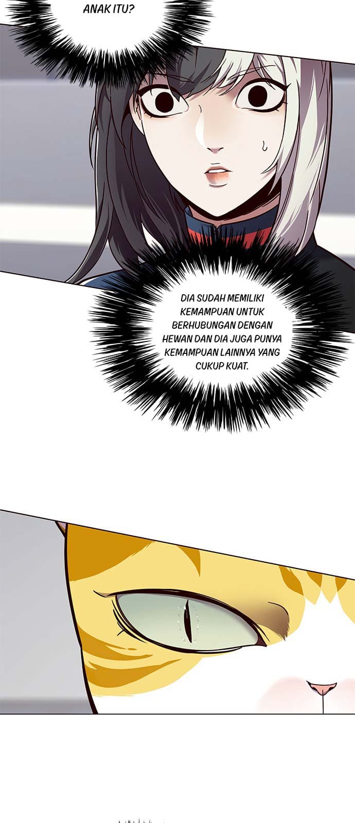 Eleceed Page 9