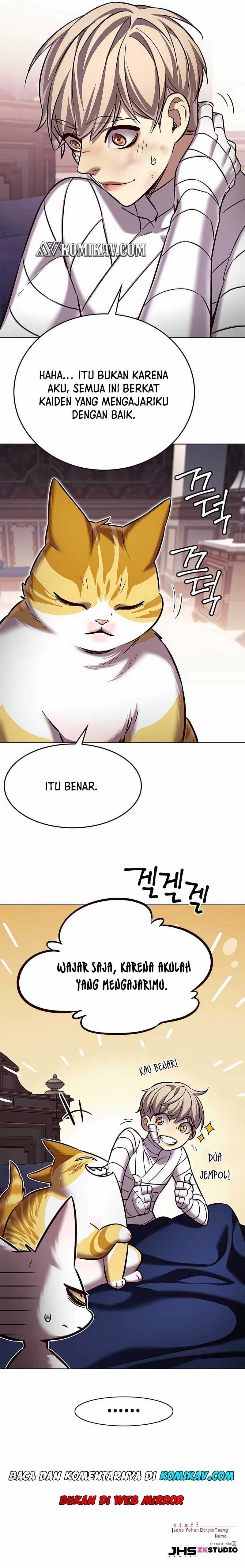 Eleceed Page 14