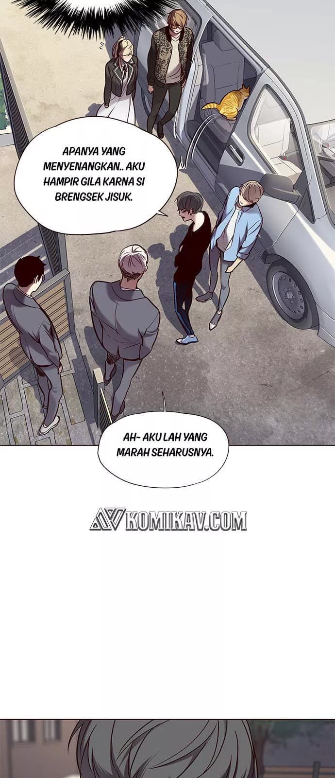 Eleceed Page 10