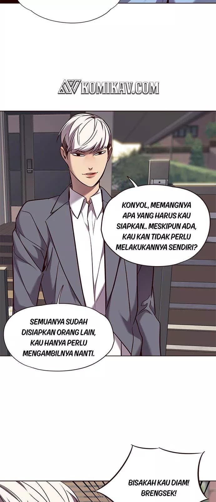 Eleceed Page 12