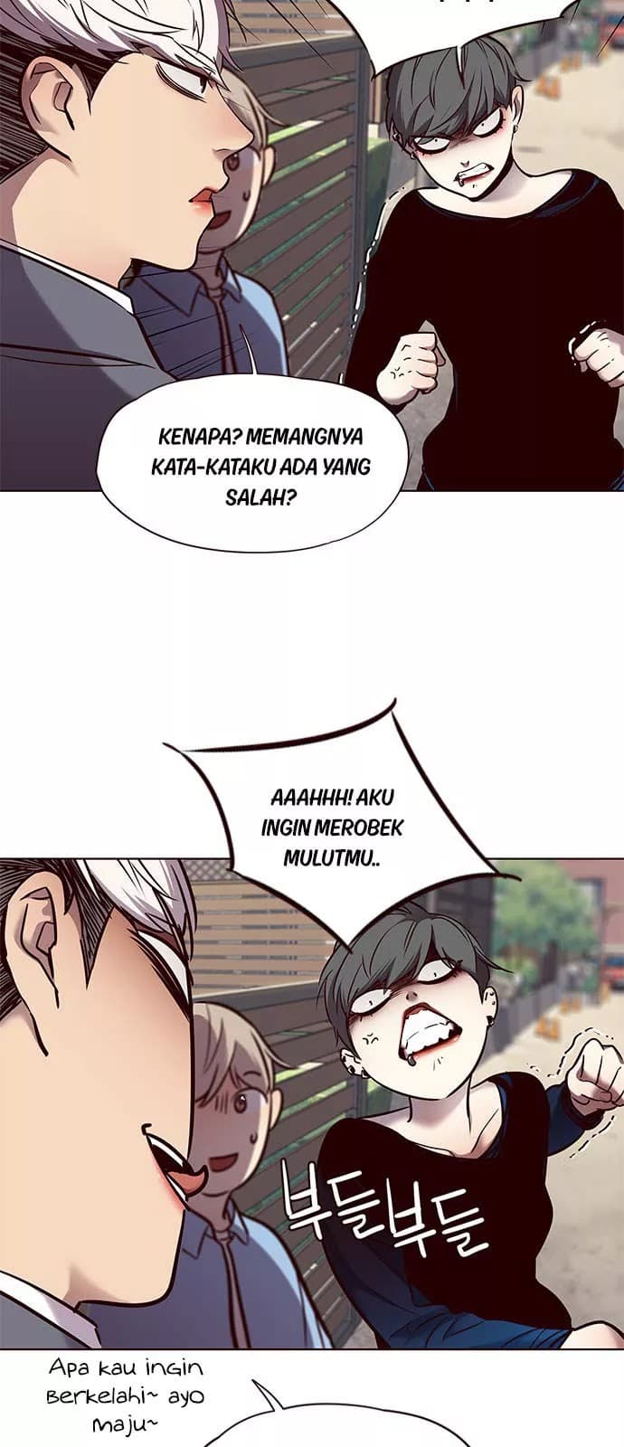 Eleceed Page 13