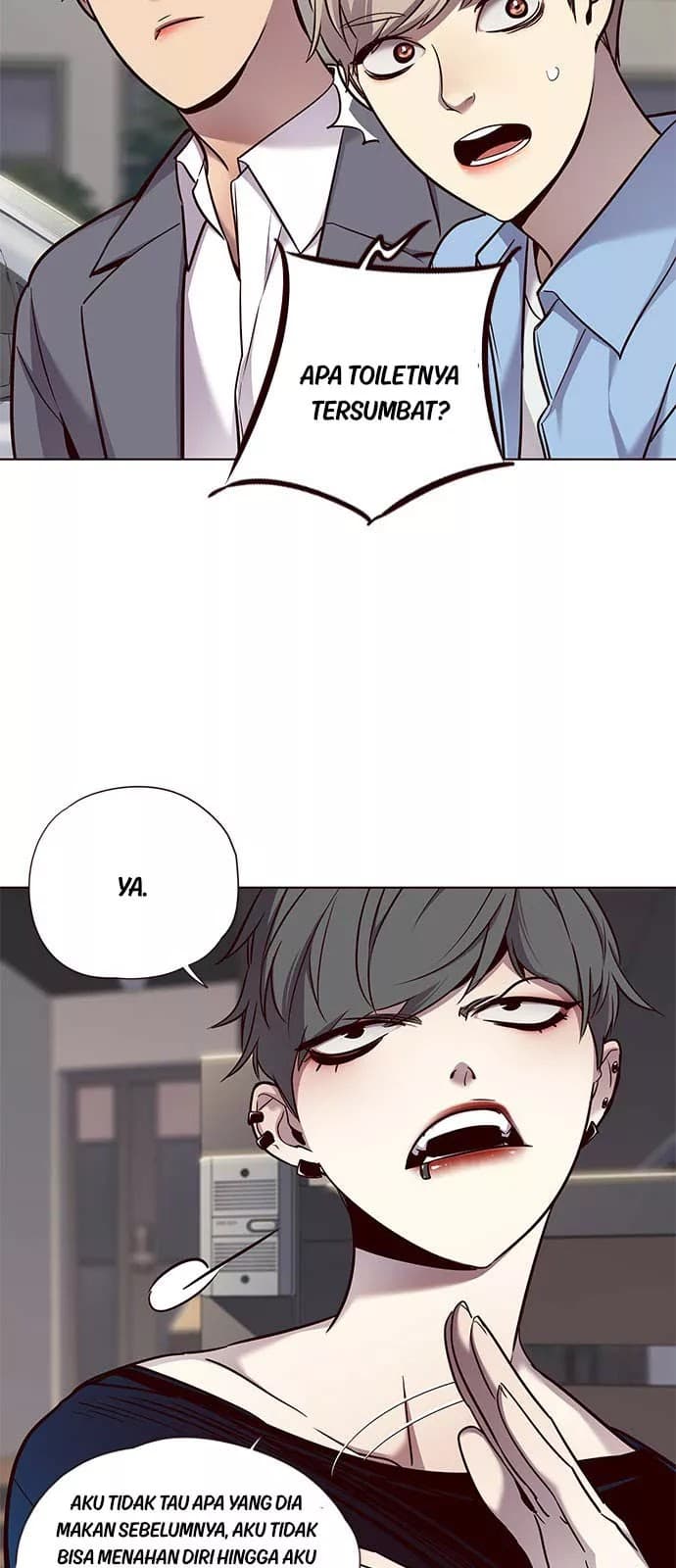 Eleceed Page 15