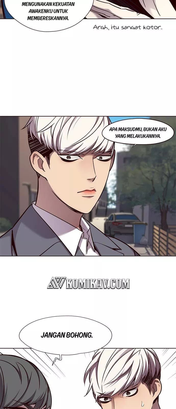 Eleceed Page 16