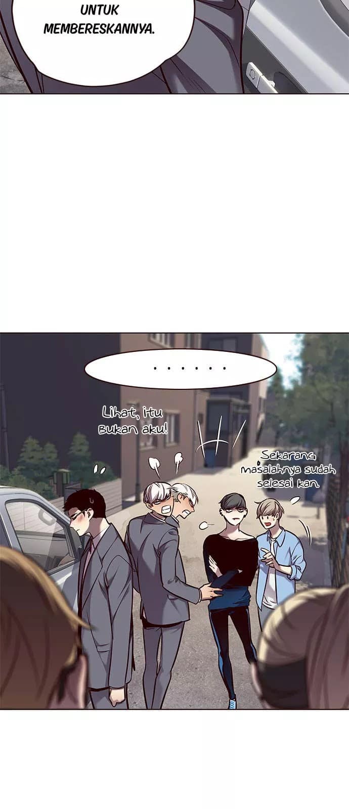 Eleceed Page 19