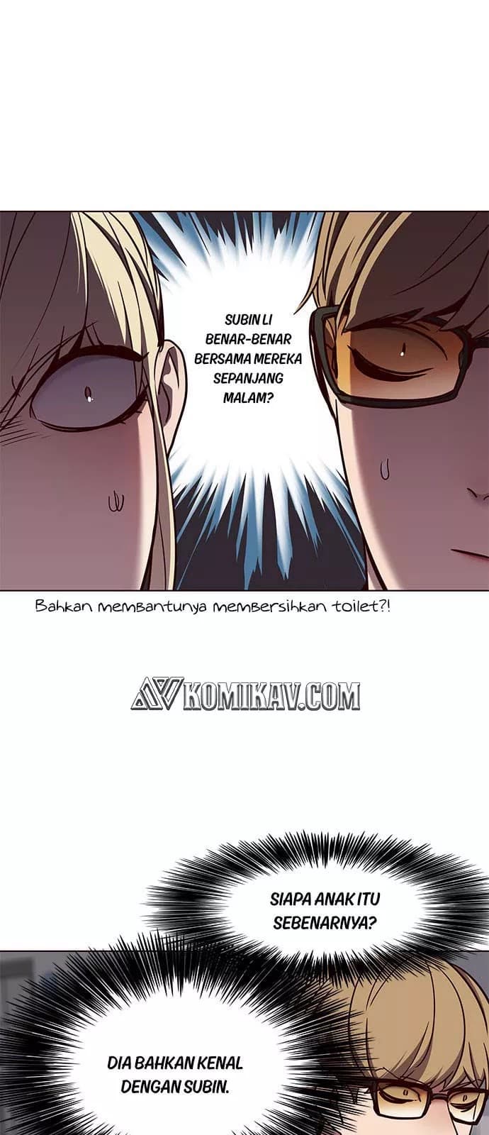 Eleceed Page 20