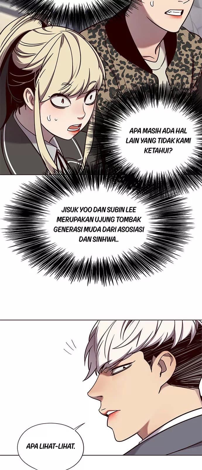 Eleceed Page 21