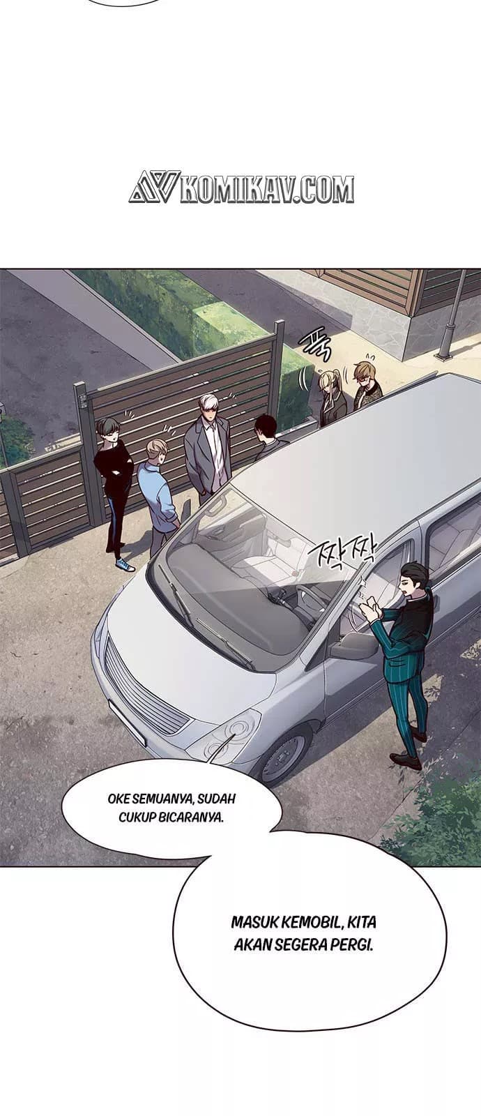 Eleceed Page 22