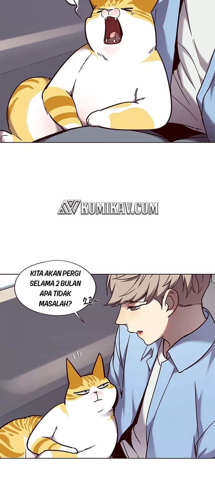 Eleceed Page 24