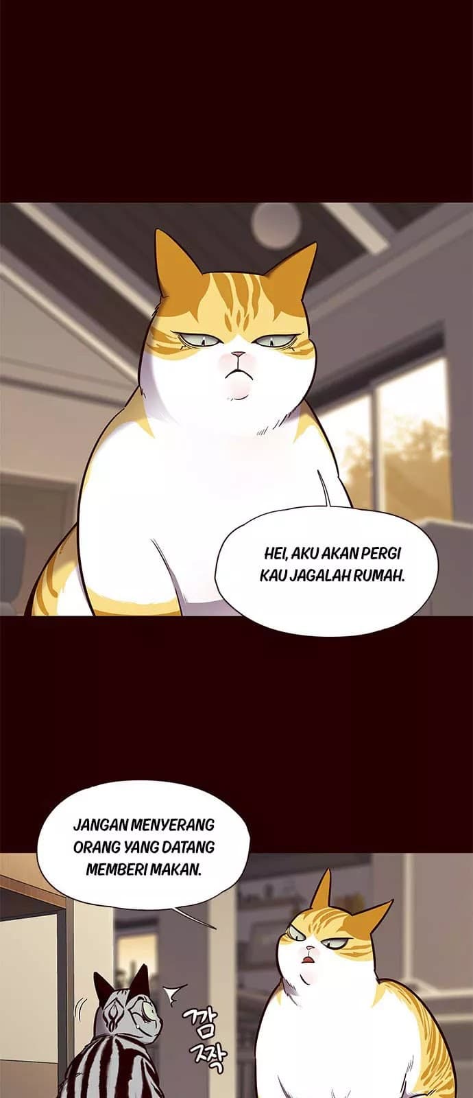Eleceed Page 27
