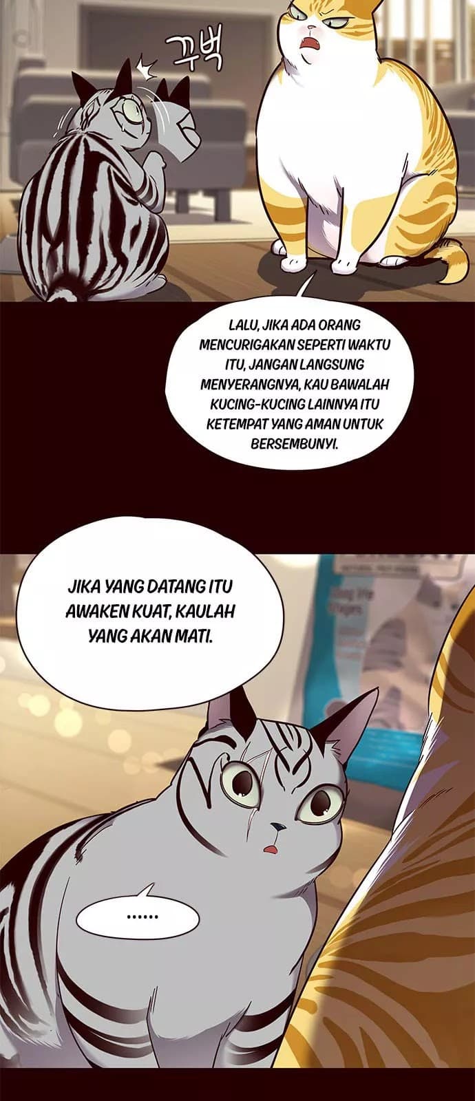 Eleceed Page 29