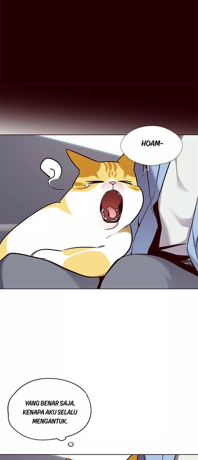 Eleceed Page 33