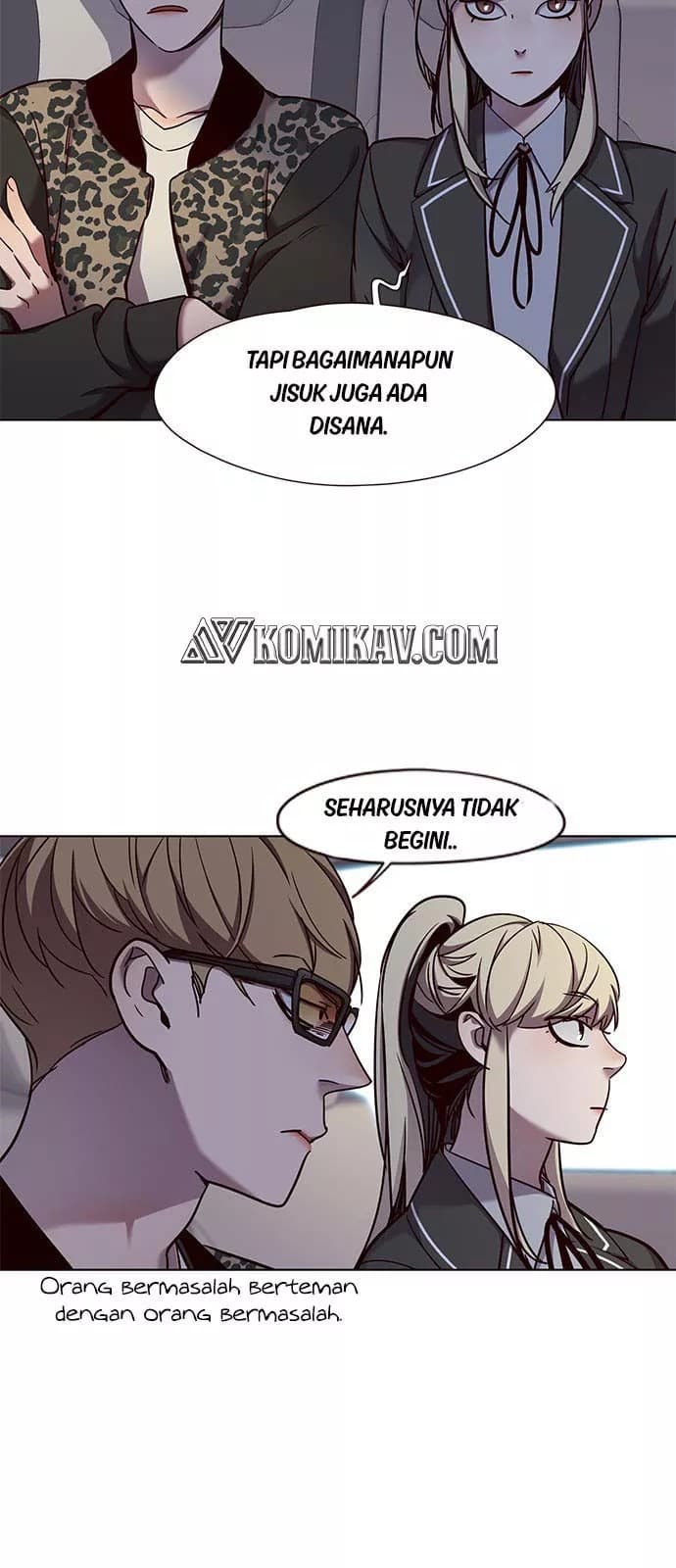Eleceed Page 4
