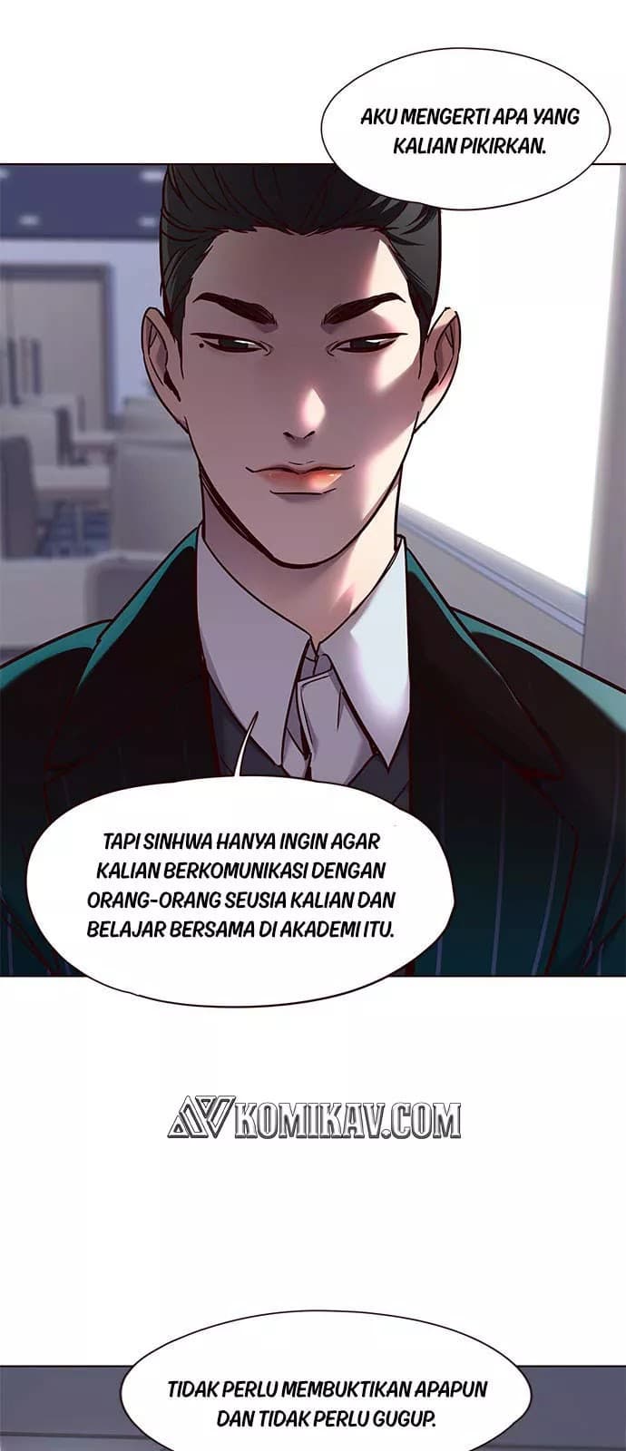 Eleceed Page 40
