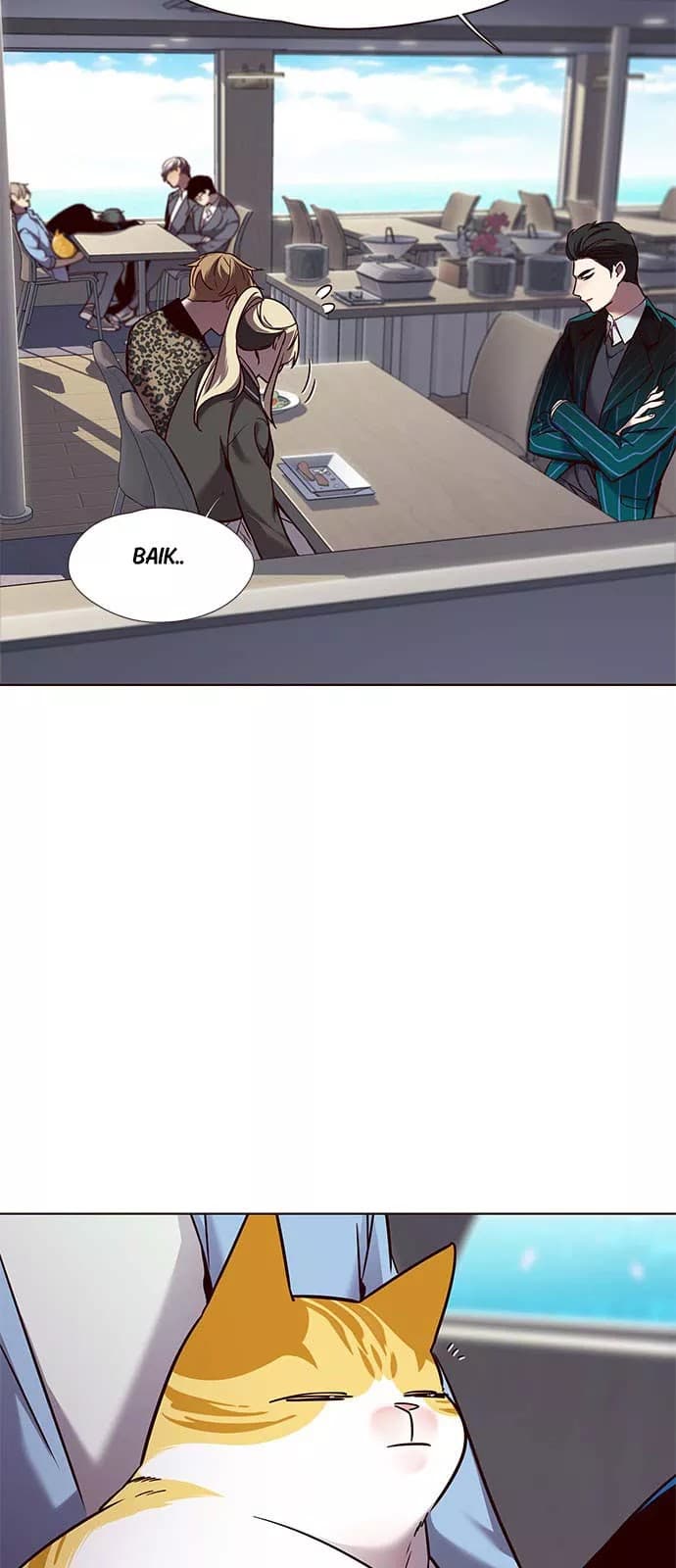 Eleceed Page 41