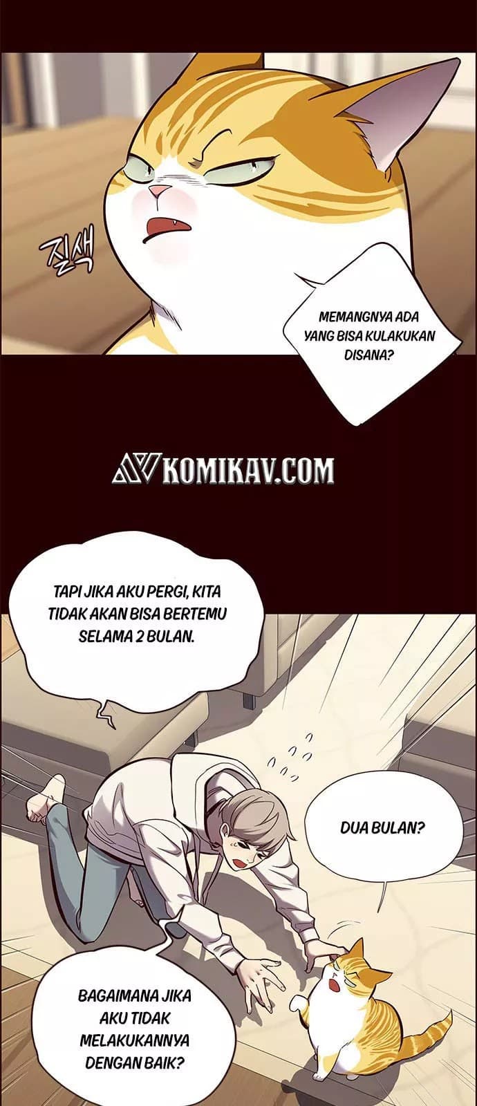 Eleceed Page 44