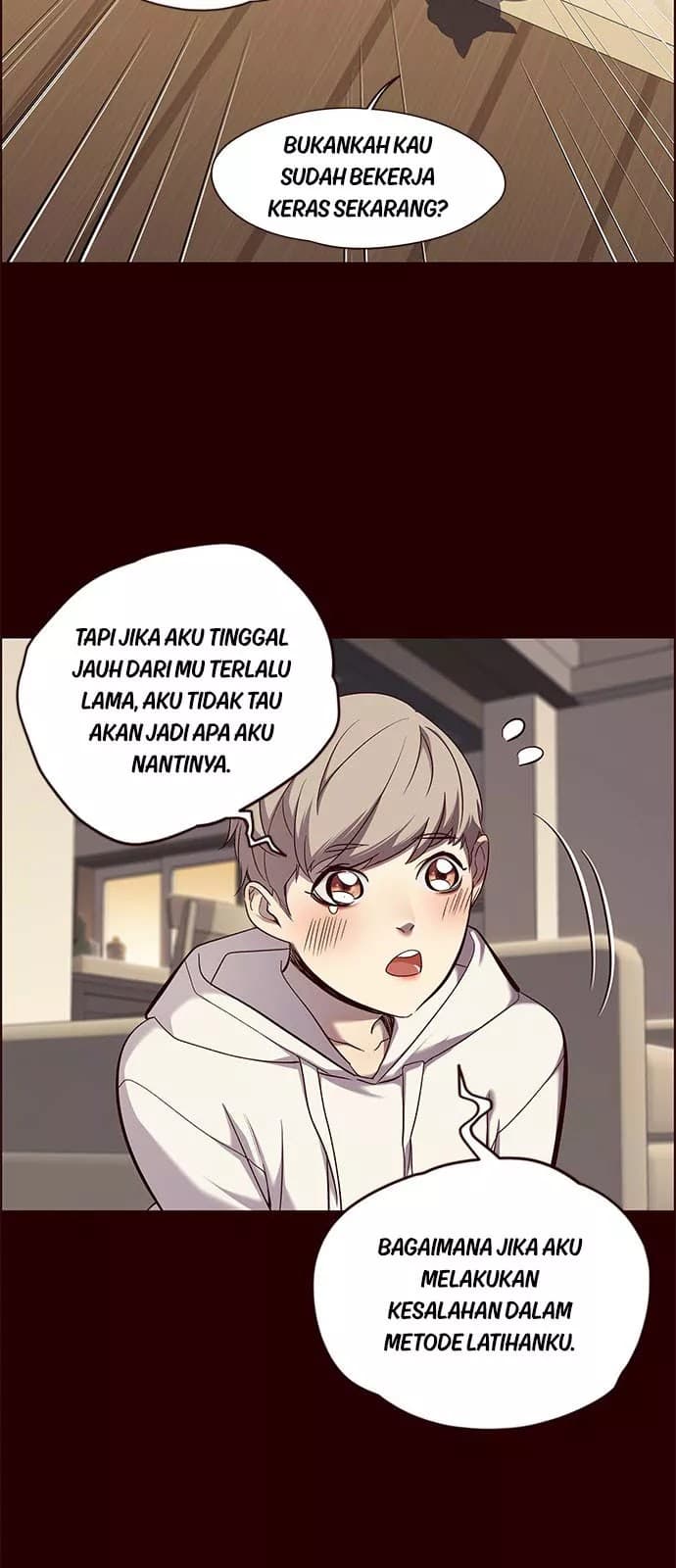 Eleceed Page 45