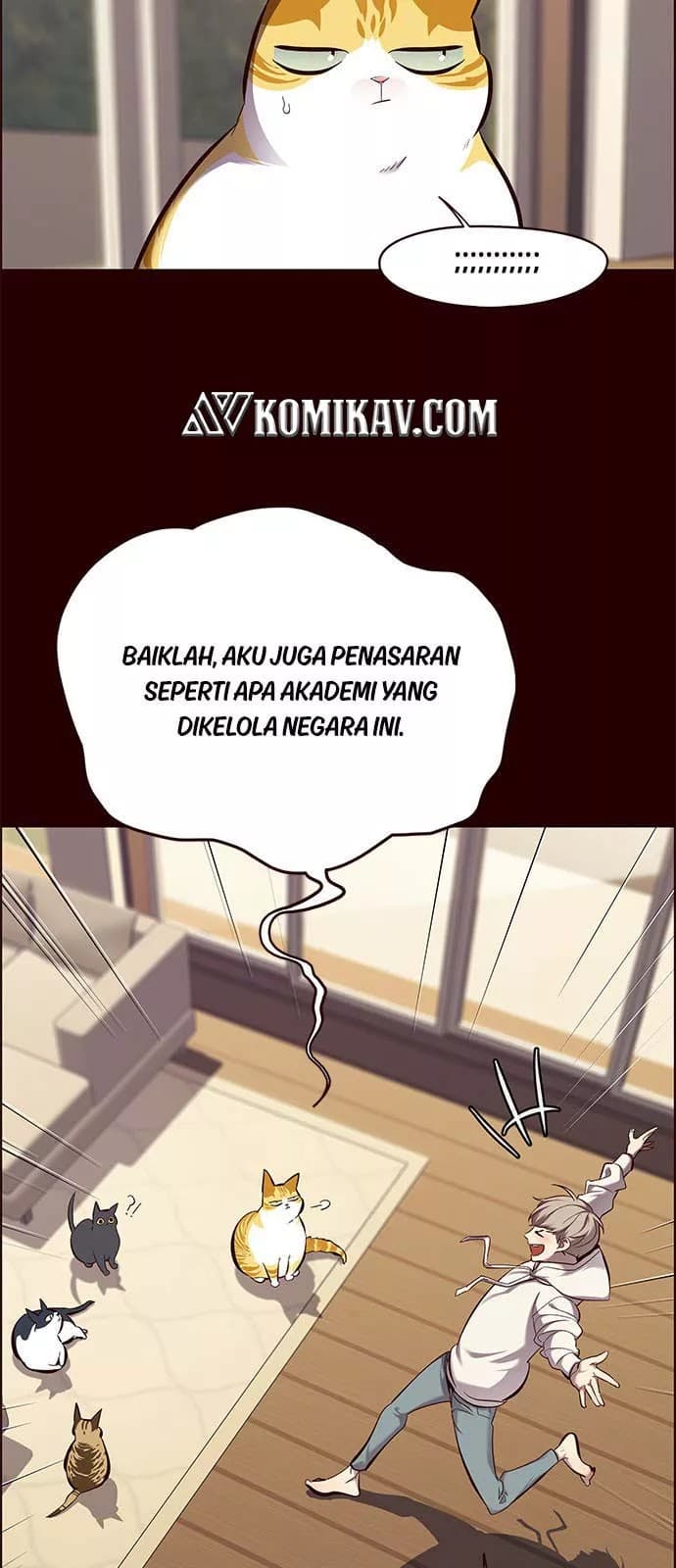 Eleceed Page 48