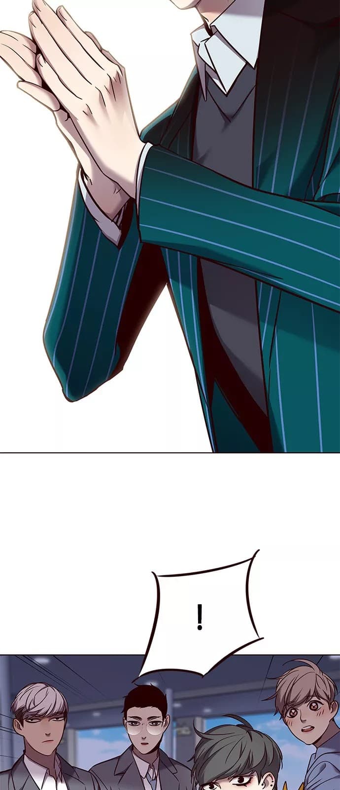 Eleceed Page 51