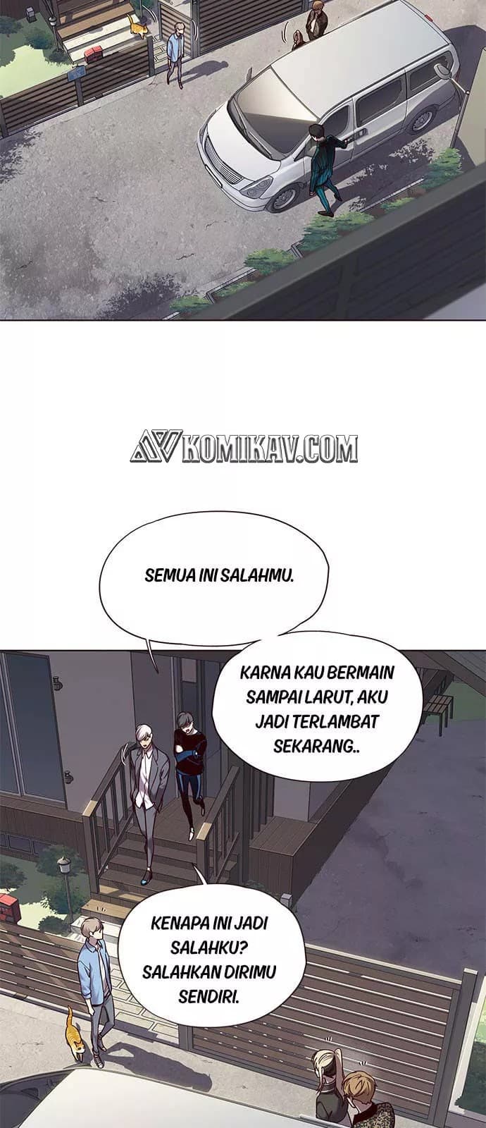 Eleceed Page 6