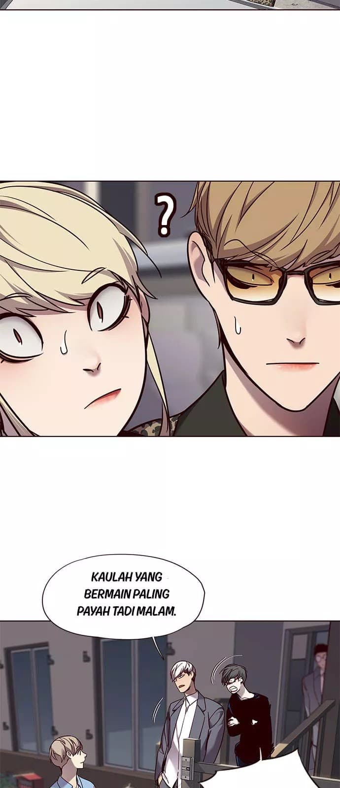 Eleceed Page 7