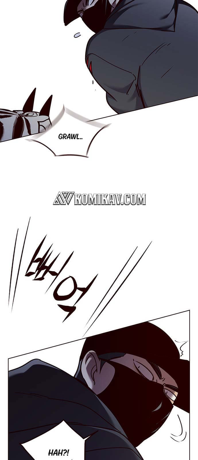 Eleceed Page 22