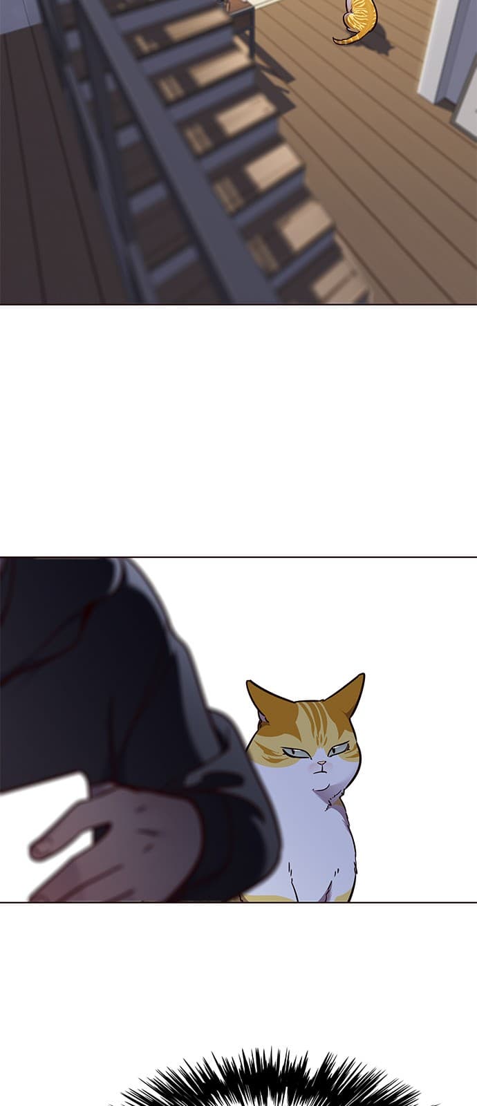 Eleceed Page 3