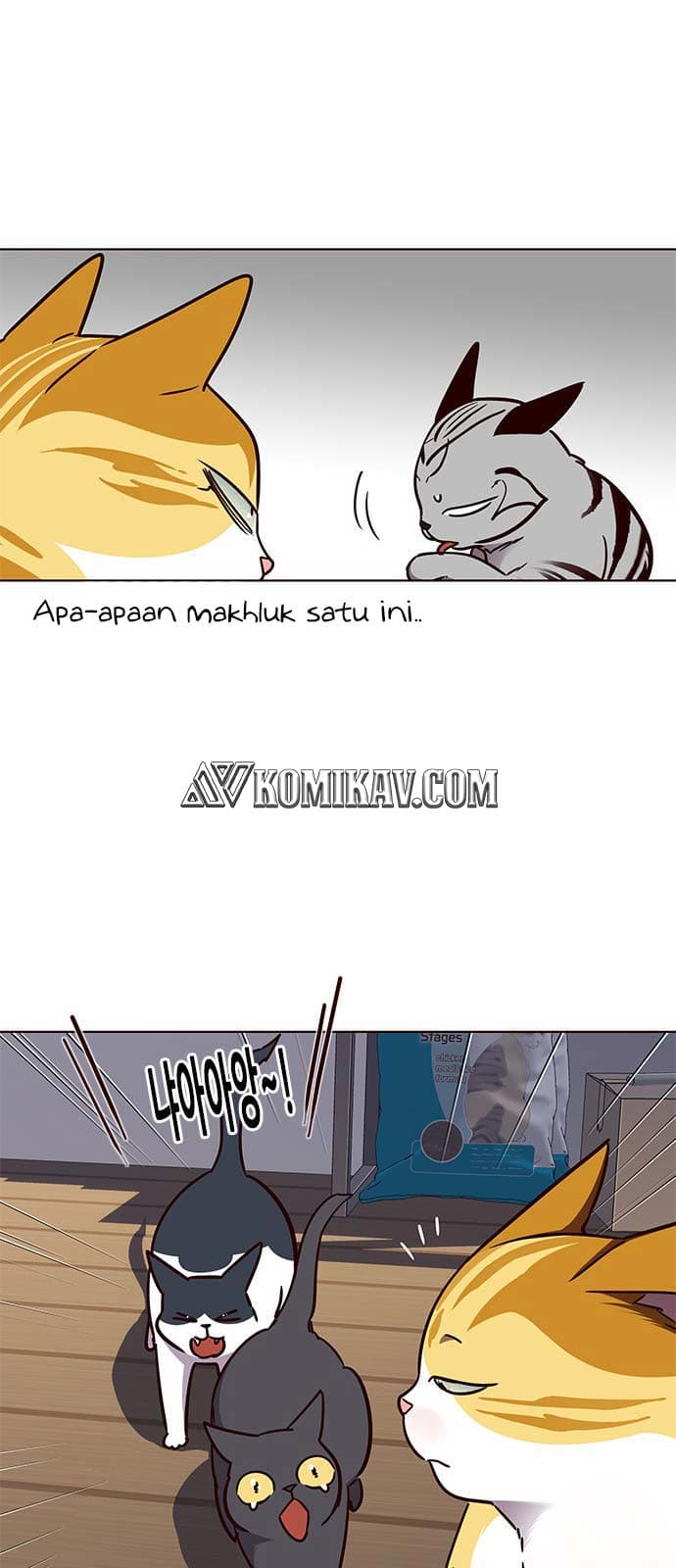 Eleceed Page 30
