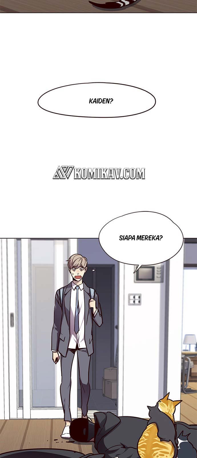 Eleceed Page 34