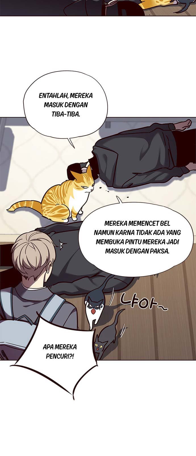 Eleceed Page 35