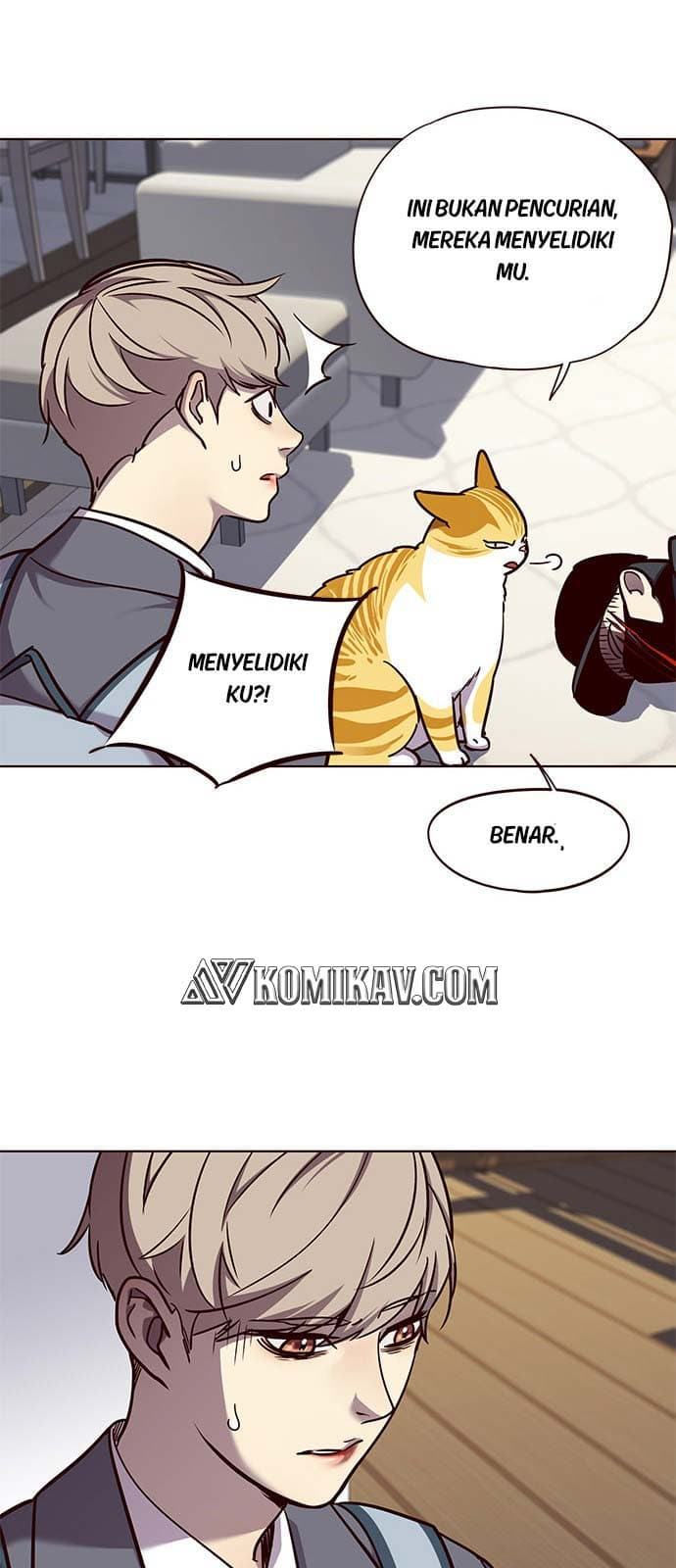 Eleceed Page 36