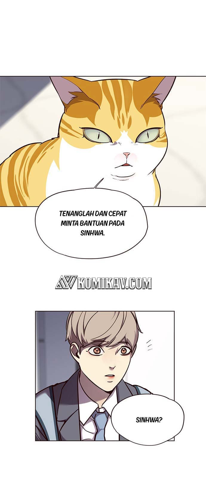 Eleceed Page 38