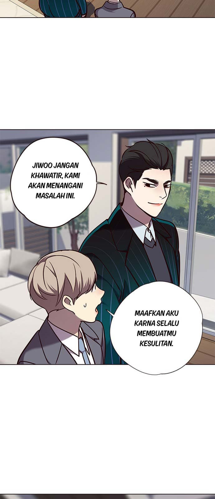 Eleceed Page 41