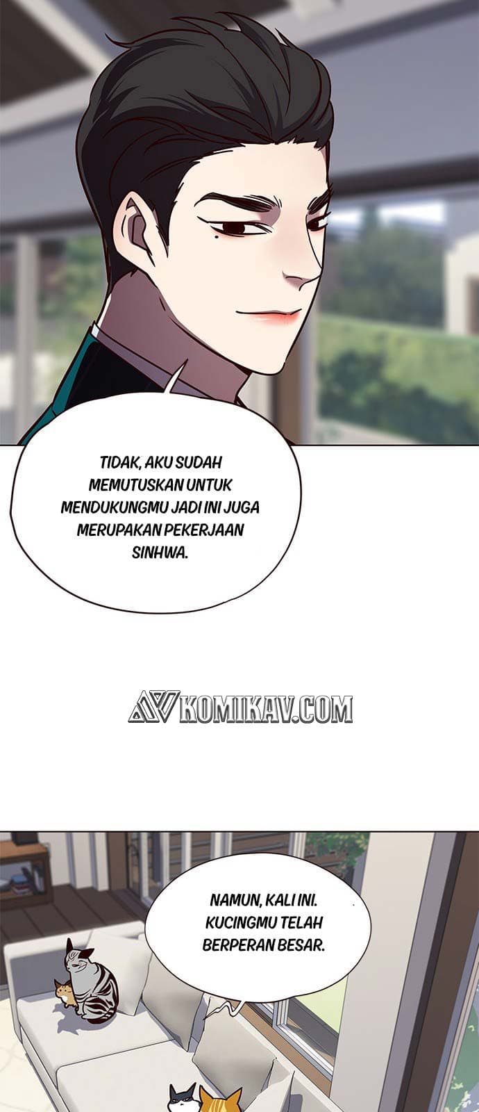 Eleceed Page 42
