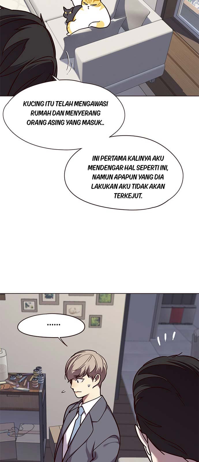 Eleceed Page 43