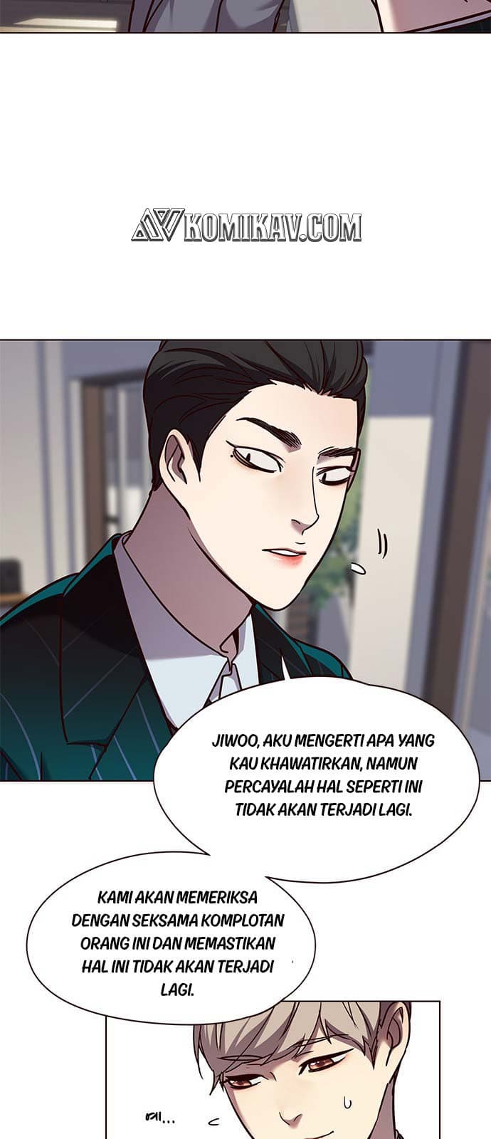 Eleceed Page 44