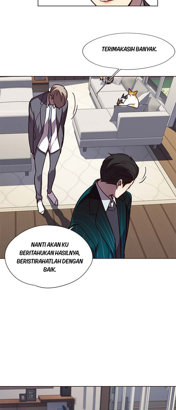 Eleceed Page 45