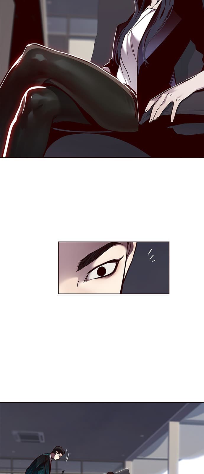 Eleceed Page 53