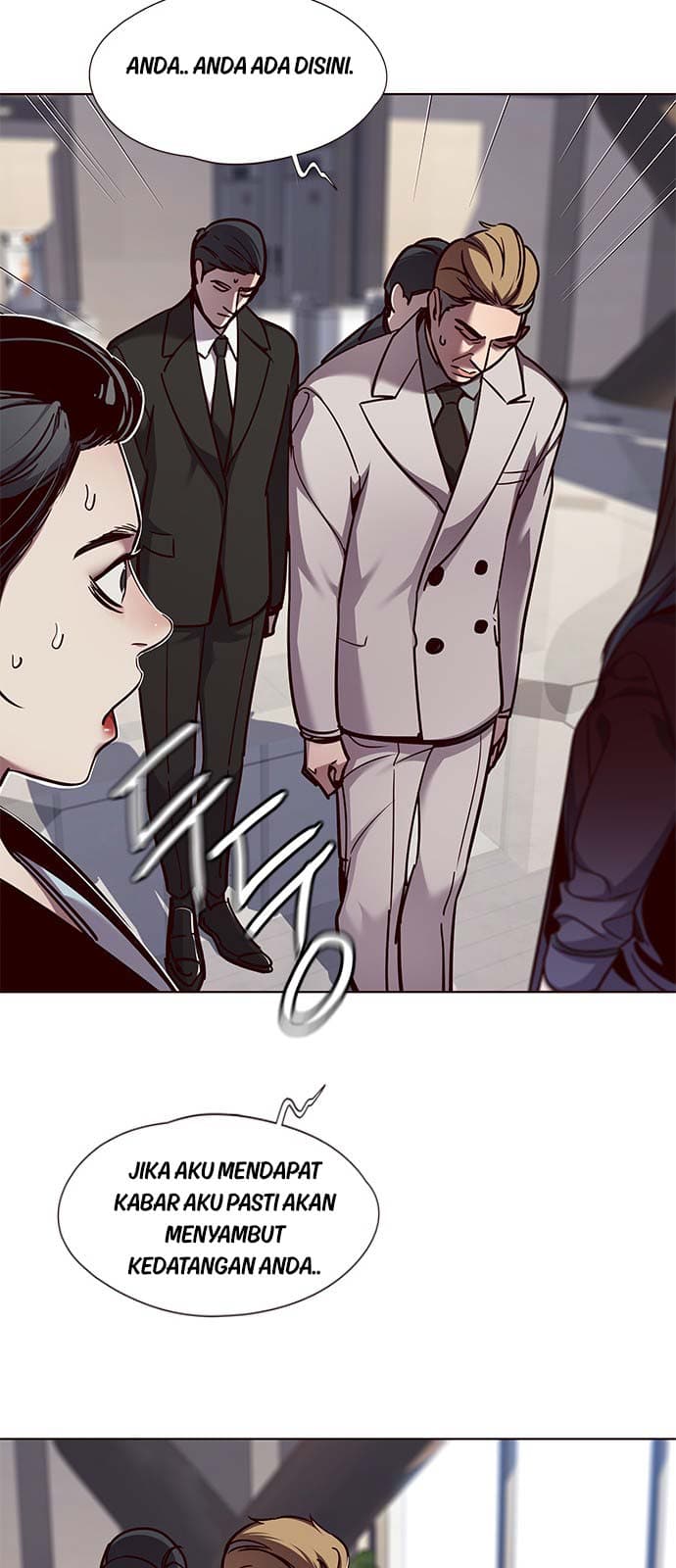 Eleceed Page 61