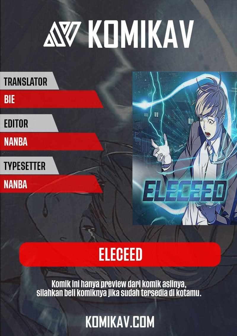 Eleceed Page 2