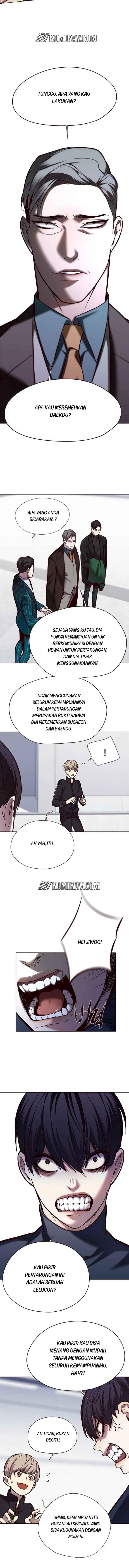 Eleceed Page 10