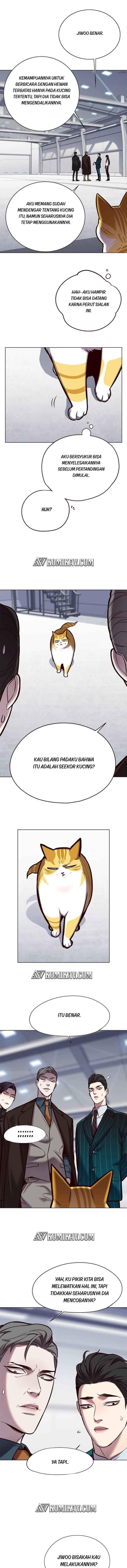 Eleceed Page 11