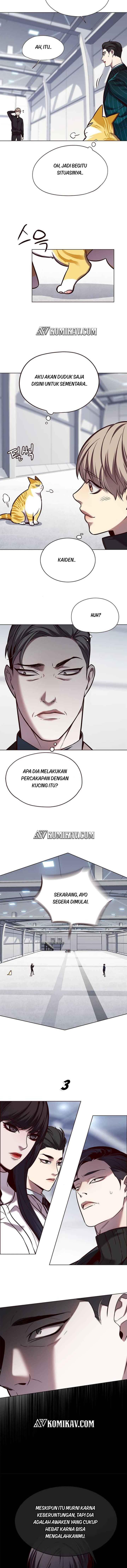 Eleceed Page 12
