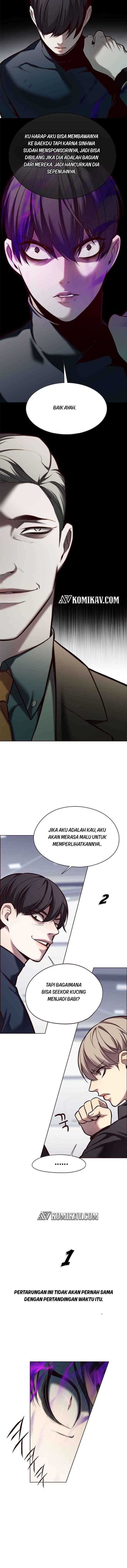 Eleceed Page 13