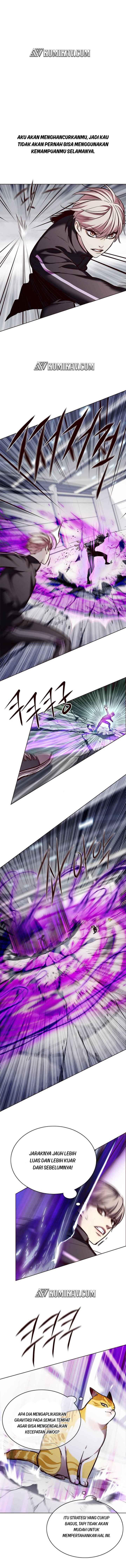 Eleceed Page 14