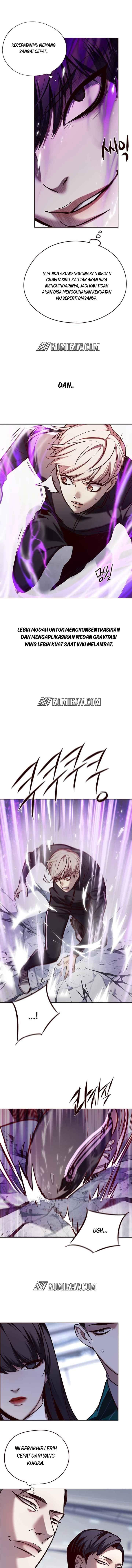 Eleceed Page 15