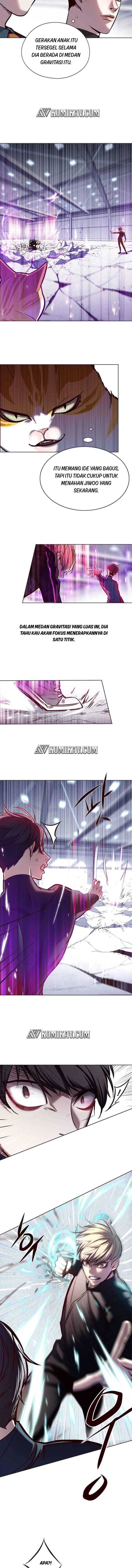 Eleceed Page 16