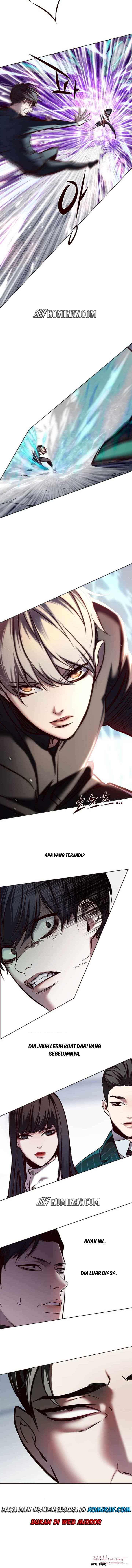 Eleceed Page 17