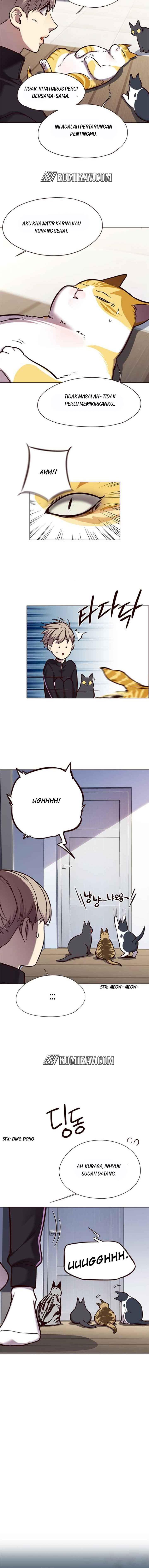 Eleceed Page 3