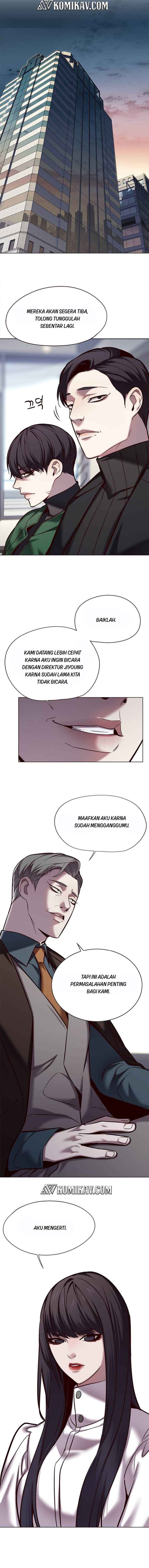 Eleceed Page 4